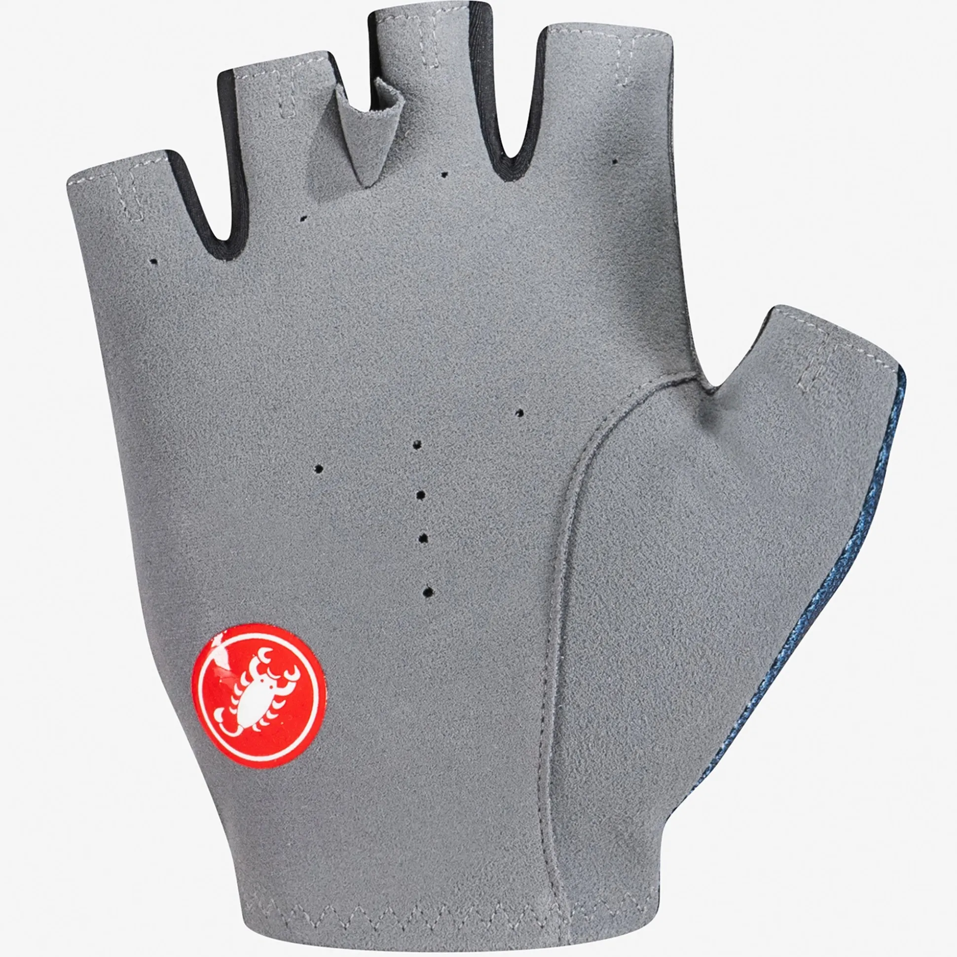 Guanti Castelli Superleggera - Blu