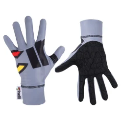 Guanti Cinelli Tempo Nemo - Grigio