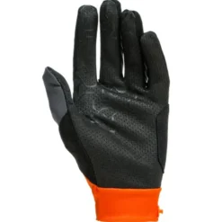 Guanti Dainese HG Caddo - Grigio arancio