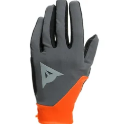 Guanti Dainese HG Caddo - Grigio arancio