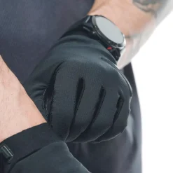 Guanti Dainese HGC Hybrid - Nero
