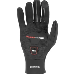 Guanti donna Castelli Perfetto RoS W - Nero