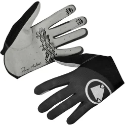 Guanti donna Endura Hummvee Lite Icon - Nero