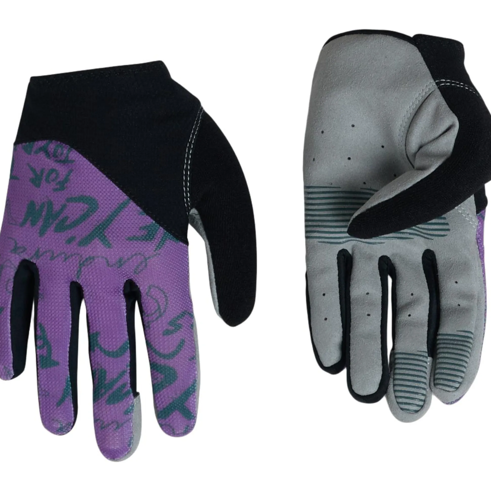 Guanti donna Endura Hummvee Lite Icon - Viola