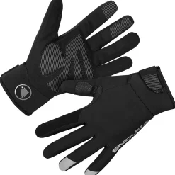 Guanti Donna Endura Strike - Nero