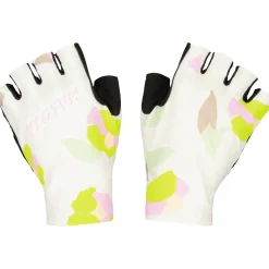 Guanti donna Maloja HabichtM - Bianco