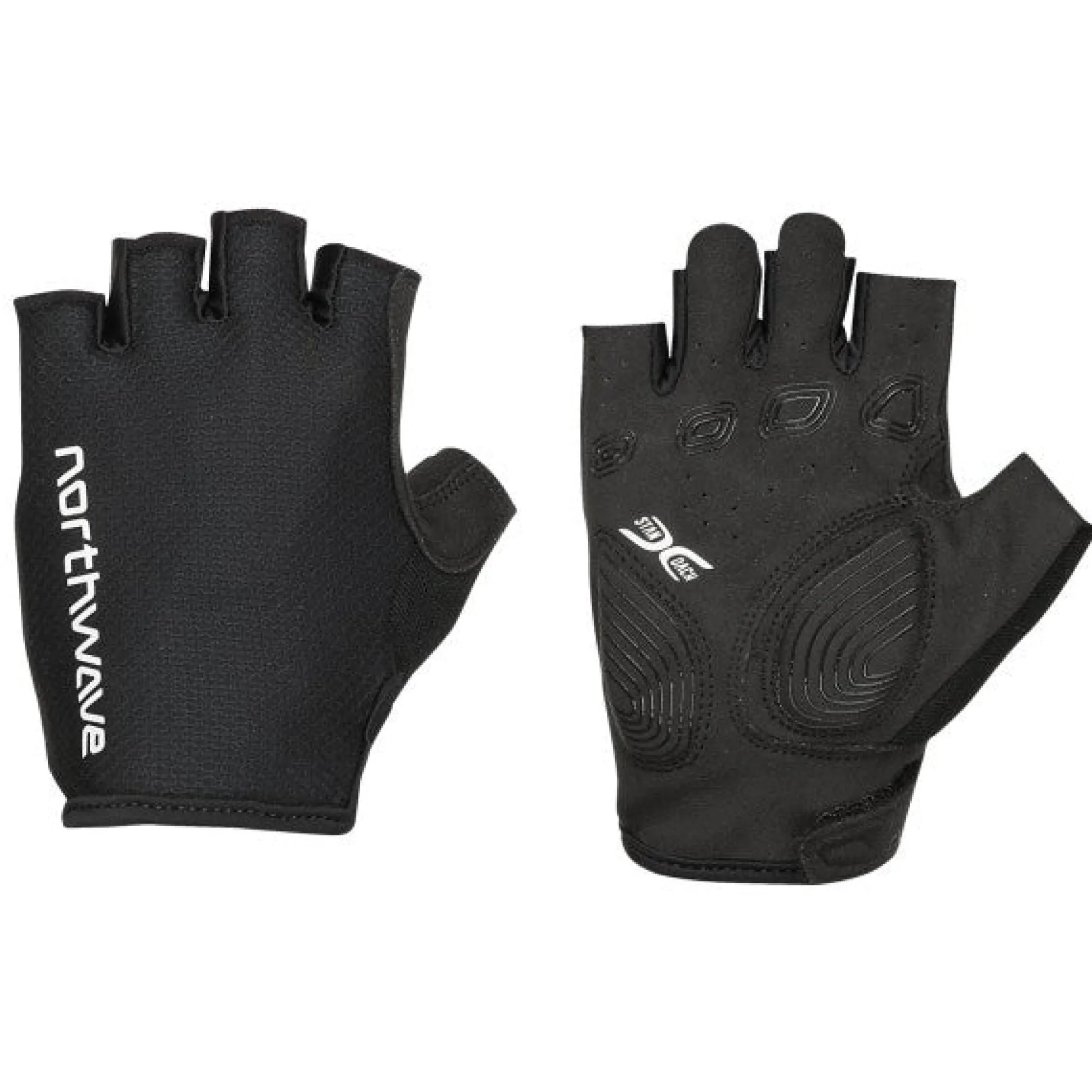 Guanti donna Northwave Active Max - Nero
