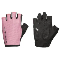 Guanti donna Northwave Active Max - Rosa