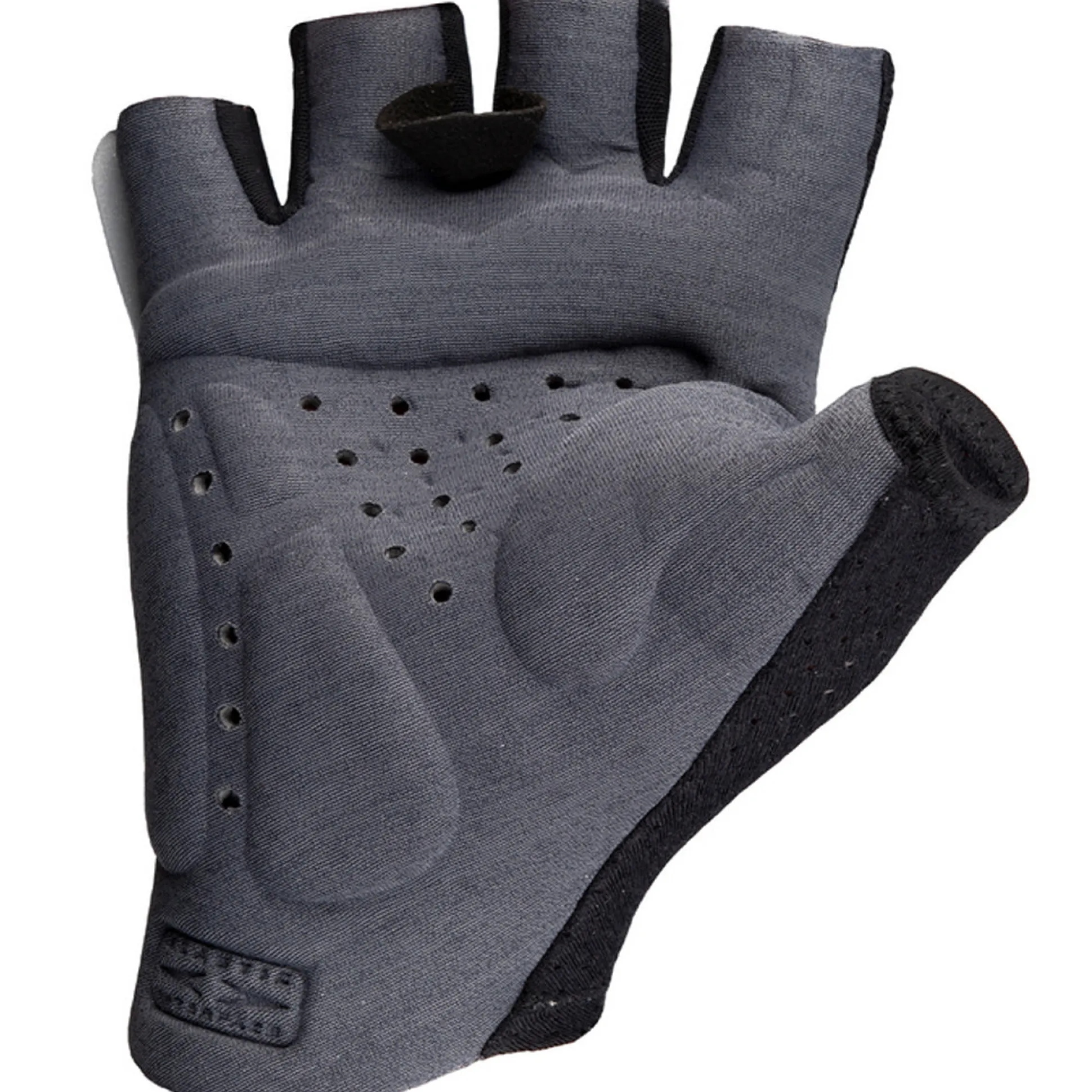 Guanti donna Q36.5 Unique - Nero
