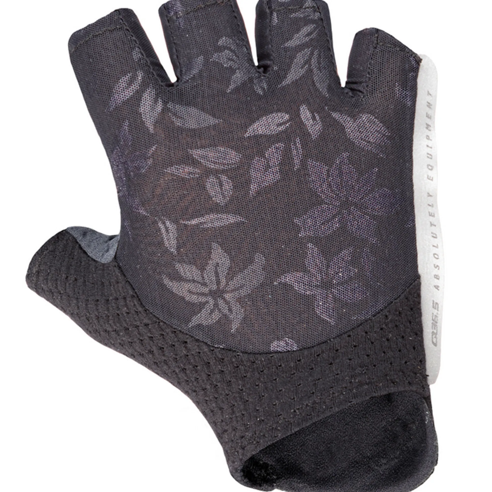 Guanti donna Q36.5 Unique - Nero