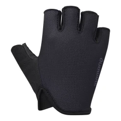 Guanti donna Shimano Airway - Nero