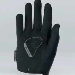 Guanti donna Specialized Body Geometry Grail - Nero