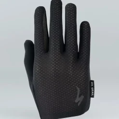 Guanti donna Specialized Body Geometry Grail - Nero