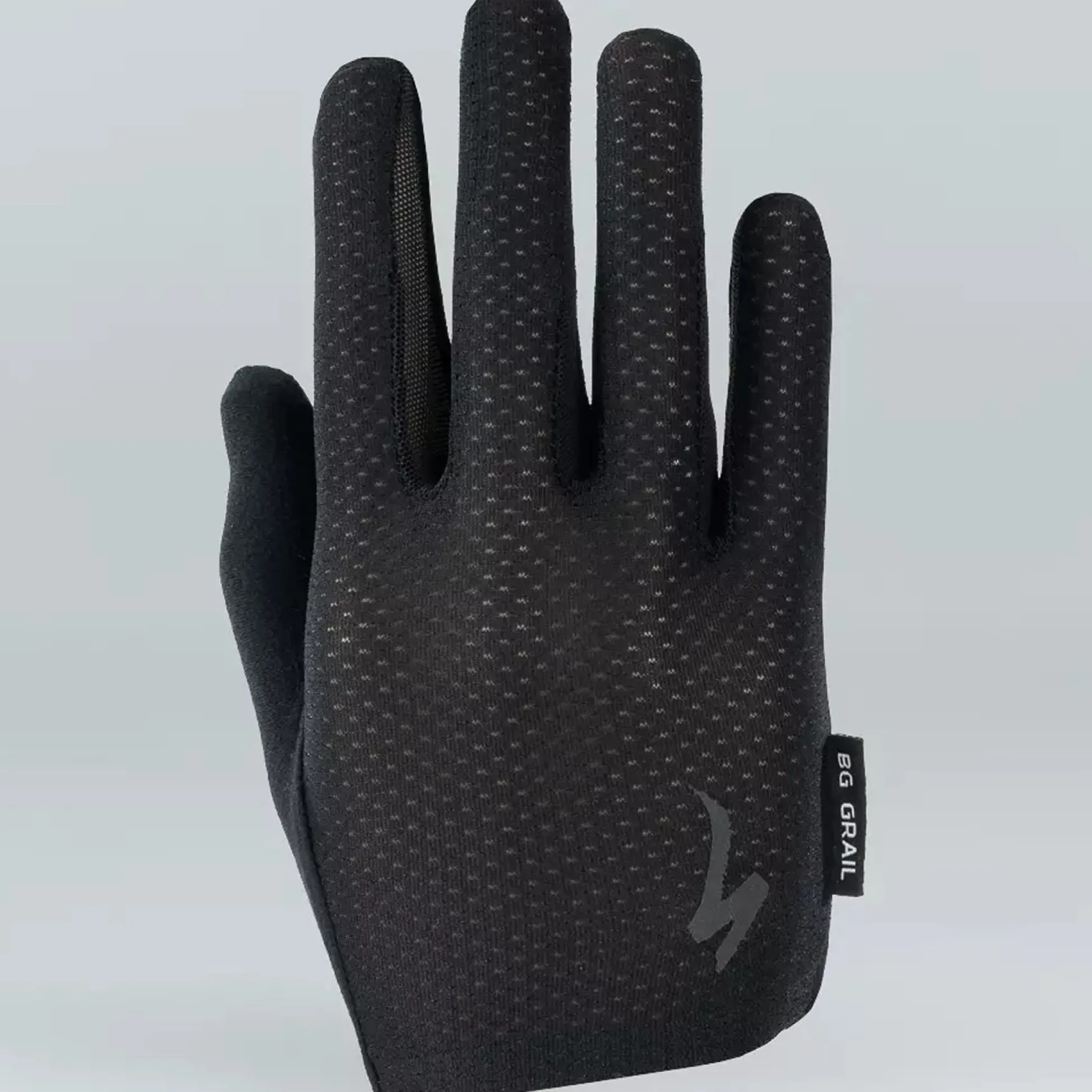 Guanti donna Specialized Body Geometry Grail - Nero
