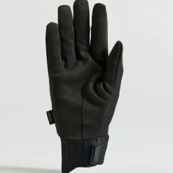 Guanti Donna Specialized Neoshell - Nero