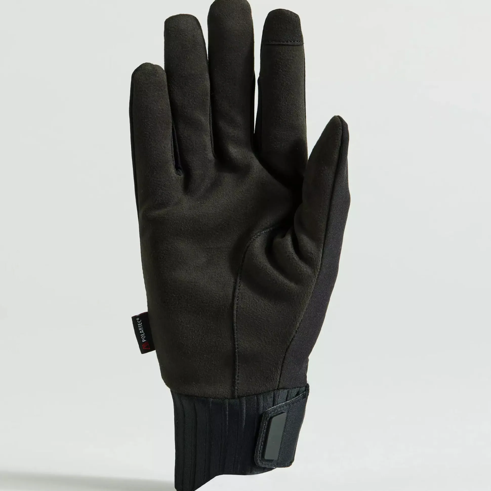 Guanti Donna Specialized Neoshell - Nero