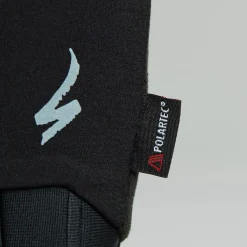 Guanti Donna Specialized Neoshell - Nero