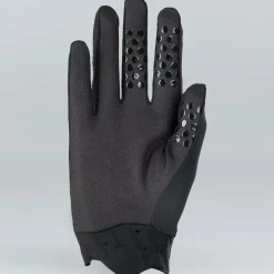 Guanti donna Specialized Trail Air - Nero