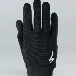 Guanti donna Specialized Trail - Nero