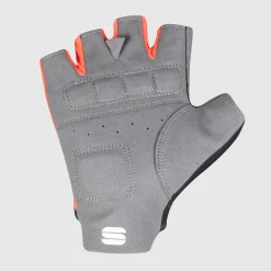 Guanti donna Sportful Matchy - Arancio
