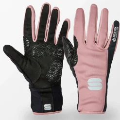 Guanti donna Sportful Ws Essential 2 - Rosa