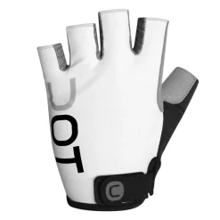 Guanti DotOut Signal - Bianco