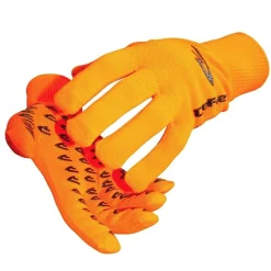 Guanti DuraGlove Defeet ET - Arancio Neon