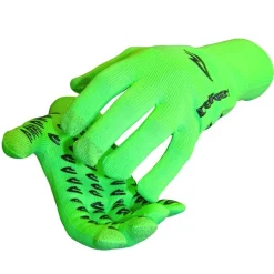 Guanti DuraGlove Defeet ET - Verde Neon