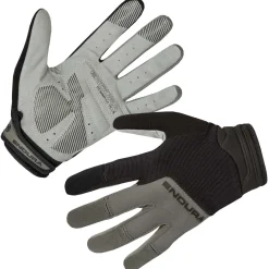 Guanti Endura Hummvee Plus 2 - Grigio
