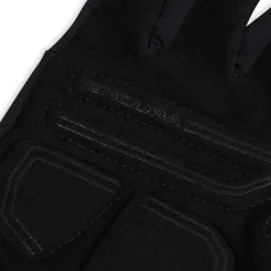 Guanti Endura Loop Full Finger - Nero