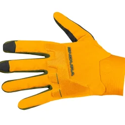Guanti Endura MT500 D3O - Arancio