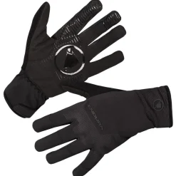 Guanti Endura MT500 Freezing Point Waterproof - Nero