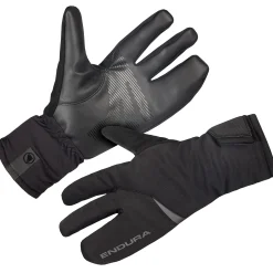Guanti Endura MT500 Freezing Point Lobster - Nero
