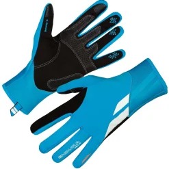 Guanti Endura Pro SL Windproof - Blu