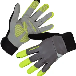 Guanti Endura Windchill - Grigio