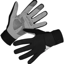 Guanti Endura Windchill - Nero