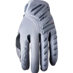 Guanti Five Enduro Air - Grigio