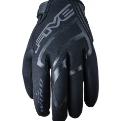 Guanti Five WB - Nero