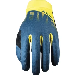 Guanti Five XR-Lite Bold - Blu