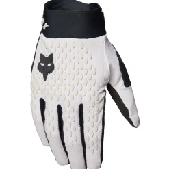 Guanti Fox Defend - Bianco