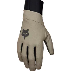 Guanti Fox Defend Pro Fire - Grigio
