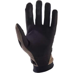 Guanti Fox Defend Thermo - Marrone scuro
