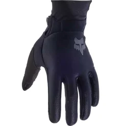 Guanti Fox Defend Thermo - Nero