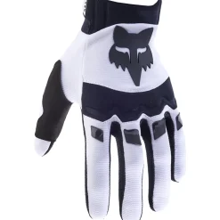 Guanti Fox Dirtpaw - Bianco