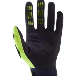 Guanti Fox Dirtpaw 24 - Giallo