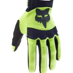 Guanti Fox Dirtpaw 24 - Giallo