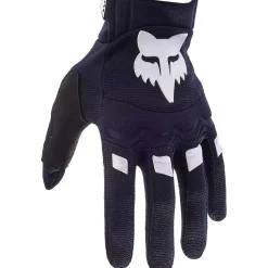 Guanti Fox Dirtpaw 24 - Nero bianco