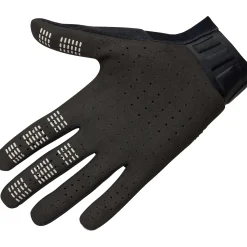 Guanti Fox Flexair Diffuse - Bianco