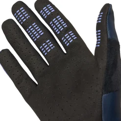Guanti Fox Flexair Diffuse - Viola