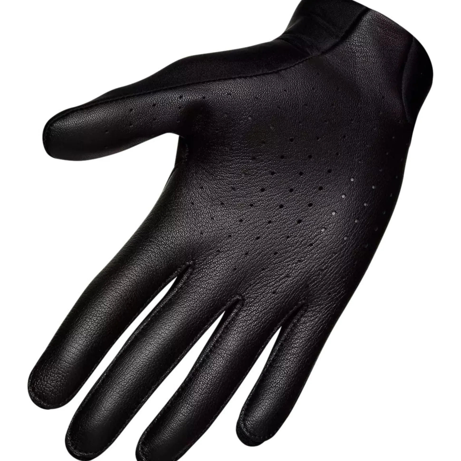 Guanti Fox Flexair LP - Nero